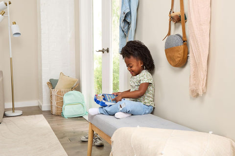 VTech Paw Patrol: Light-Up Missions Pup Pad