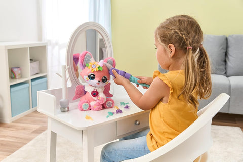 VTech Magical Makeover Fairy Fox