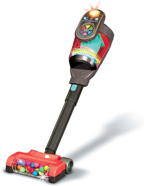 VTech Lumi Aspirateur Interactif