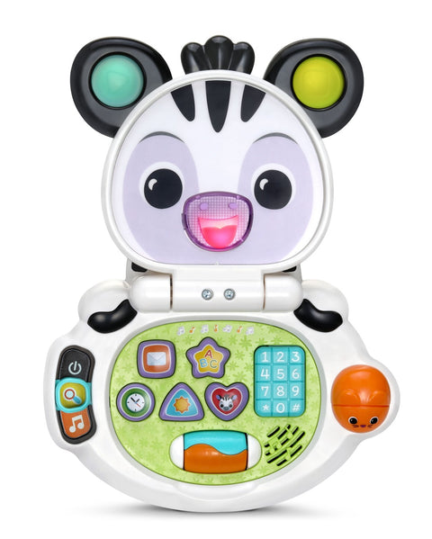 VTech Baby Ordi Premières Manipulations