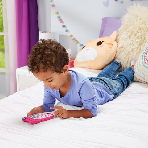 VTech Gabby’s Dollhouse A Meow-Zing Phone