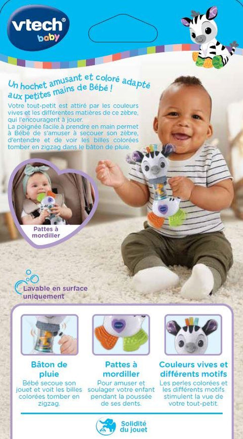 VTech Hochets Animaux Assorted