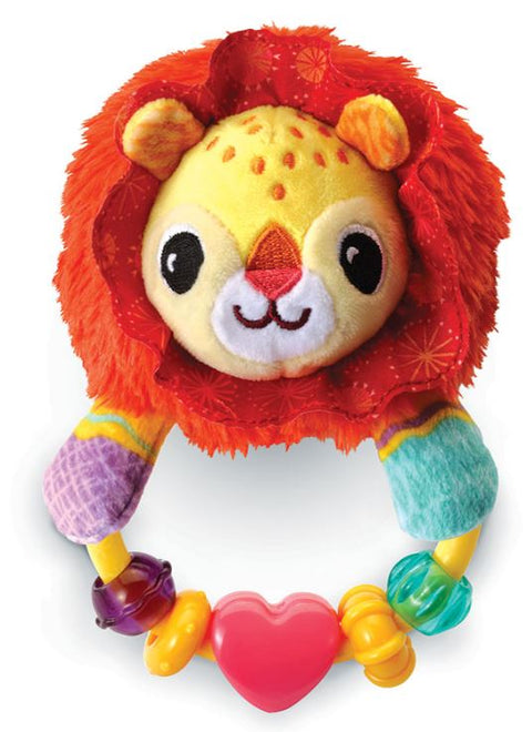 VTech Hochets Animaux Assorted