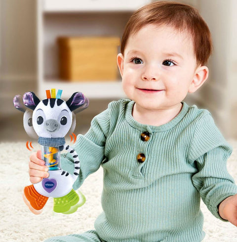 VTech Hochets Animaux Assorted