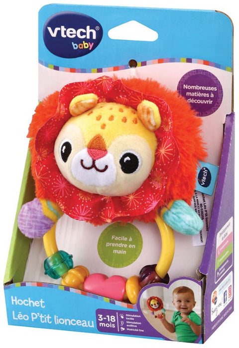 VTech Hochets Animaux Assorted