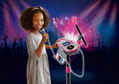 VTech Kidi Super Star DJ