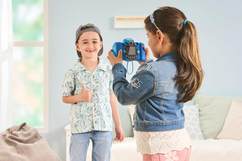 VTech Kidizoom Duo FX