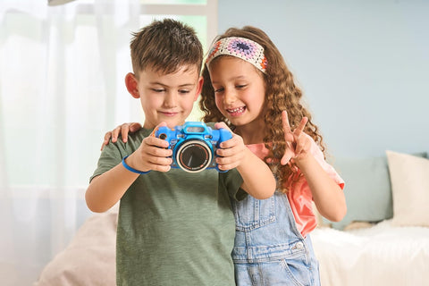 VTech Kidizoom Duo FX