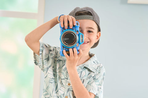 VTech Kidizoom Duo FX