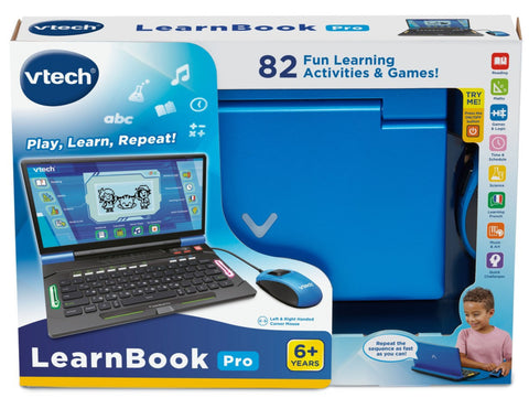 VTech LearnBook Pro Laptop