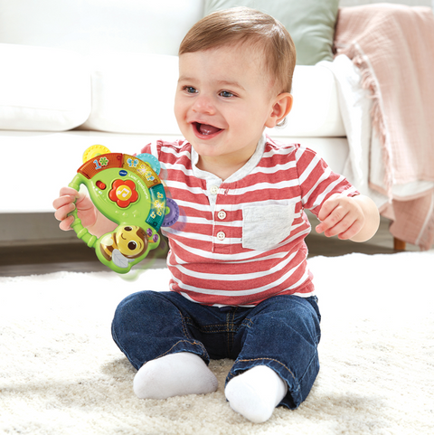 VTech Lumi Tambourin