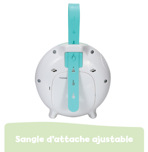 VTech Lumi Veilleuse Nuit Enchantée 80-540305