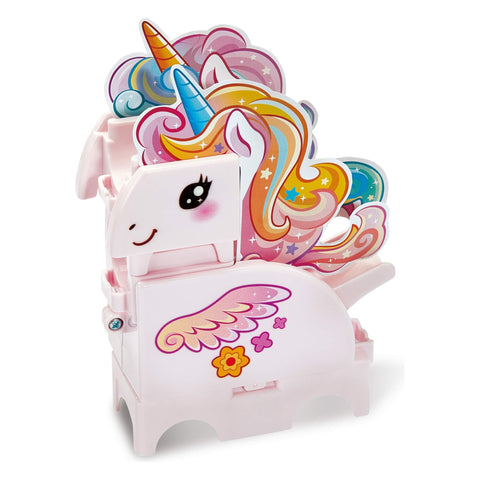 VTech Marble Rush Fairy Castle Set
