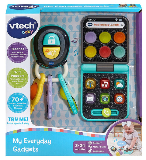 VTech My Everyday Gadgets