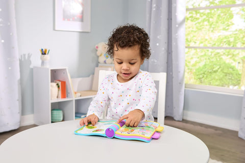 VTech Peppa Pig Peppa's Nursery Rhymes