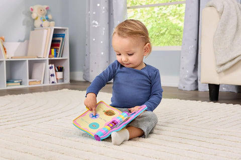 VTech Peppa Pig Peppa's Nursery Rhymes