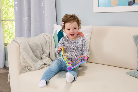 VTech Peppa Pig Peppa's Nursery Rhymes