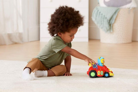 VTech Race-Along Bear