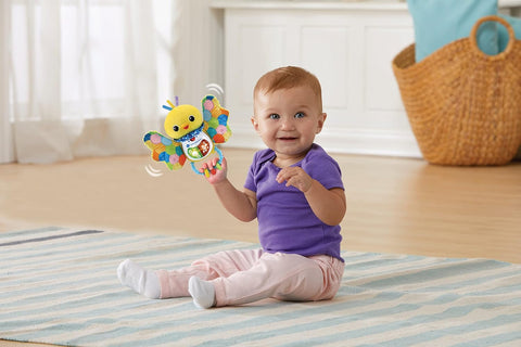 VTech Rattle & Shake Birdie