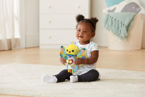 VTech Rattle & Shake Birdie