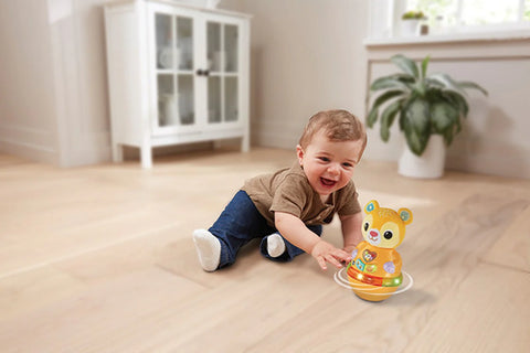 VTech Rock and Roll Bear