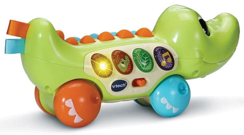Vtech Rouli Croco Rigolo