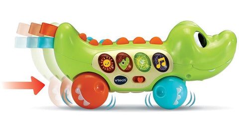 Vtech Rouli Croco Rigolo