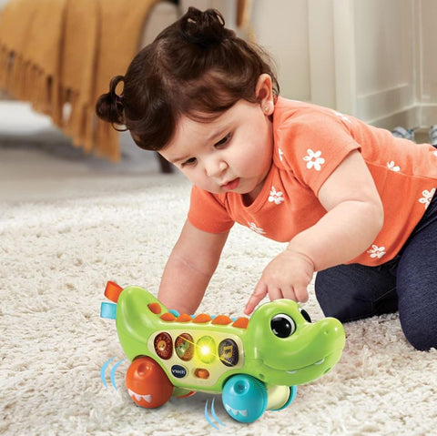 Vtech Rouli Croco Rigolo