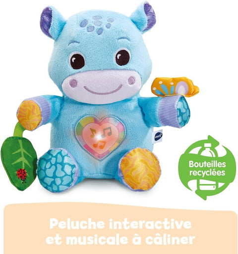 VTech Théo, Mon Hippo Câlin