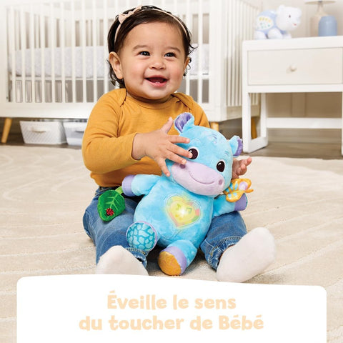 VTech Théo, Mon Hippo Câlin