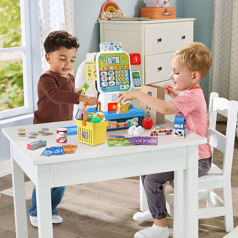 VTech Count On Me Self-Checkout