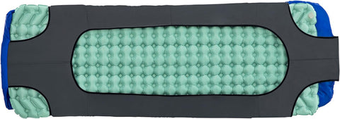 Bestway WanderLite 2-in-1 Sleeping Bag & Air Pad 203x75x9cm