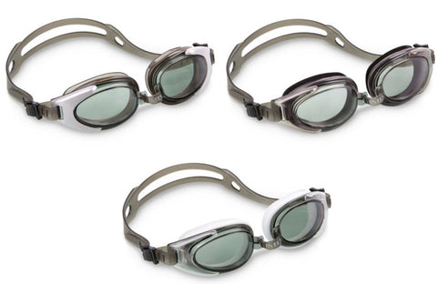 Intex Water Sport Swimming Goggles 14+ yrs