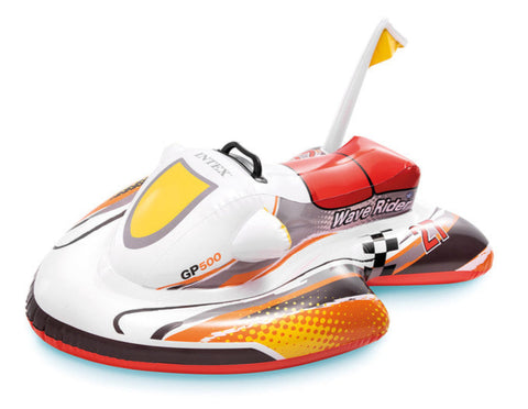 Intex Wave Rider Ride-On