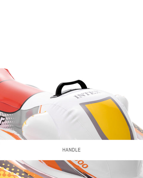 Intex Wave Rider Ride-On