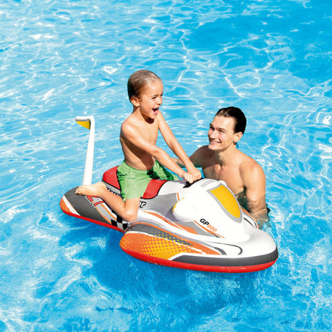 Intex Wave Rider Ride-On