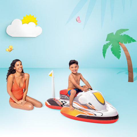 Intex Wave Rider Ride-On
