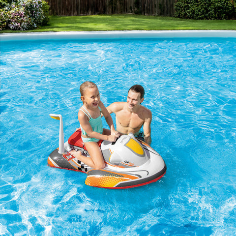 Intex Wave Rider Ride-On