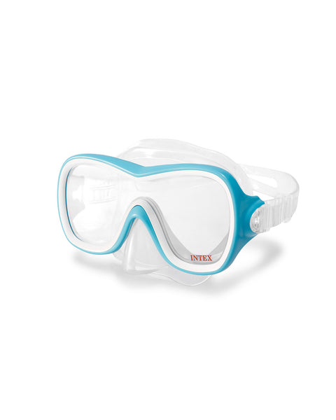 Intex Wave Rider Swim Masks 8+ yrs