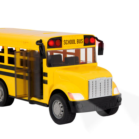 Driven Standard School Bus 54cm