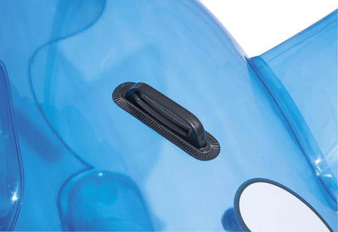 Bestway Whale Ride-On 157x94cm