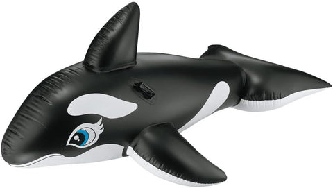 Intex Whale Ride-On