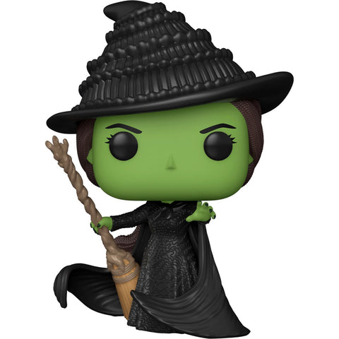 Funko Pop! Wicked Part 1 Elphaba