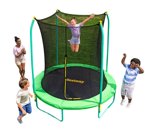 Bestway Xtreme Air Trampoline 244x250cm