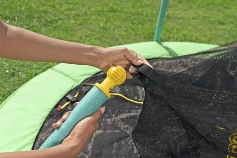 Bestway Xtreme Air Trampoline 244x250cm