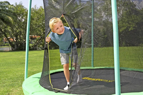 Bestway Xtreme Air Trampoline 244x250cm