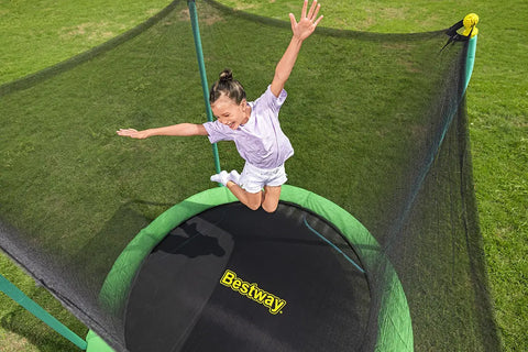 Bestway Xtreme Air Trampoline 244x250cm