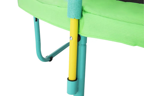 Bestway Xtreme Air Trampoline 244x250cm