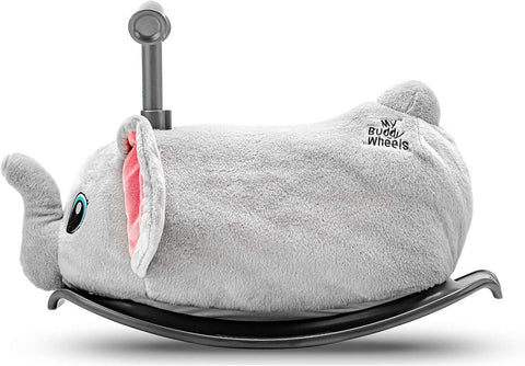 Yvolution My Buddy Wheels Rock & Roller Elephant