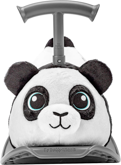 Yvolution My Buddy Wheels Rock & Roller Panda